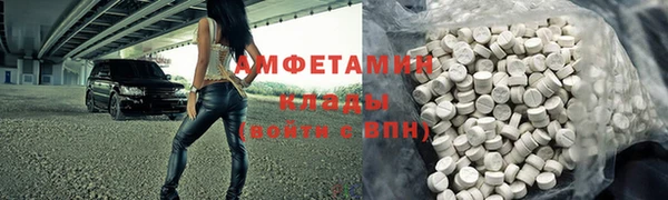 молекула духа Белоозёрский